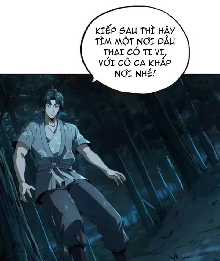 Đạo Gia Phải Phi Thăng Chapter 42 - Trang 33