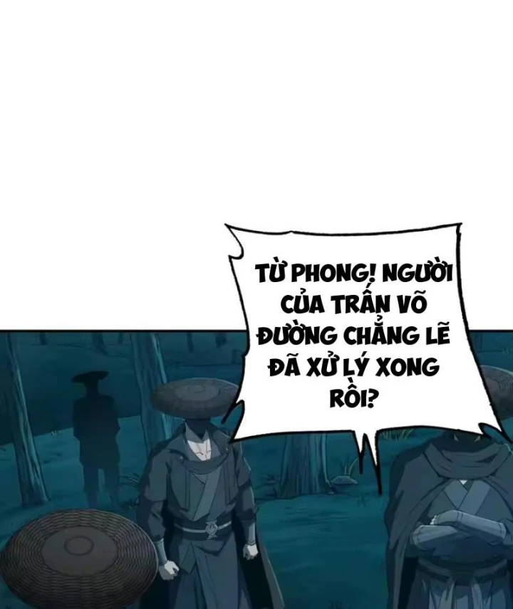 Đạo Gia Phải Phi Thăng Chapter 42 - Trang 38