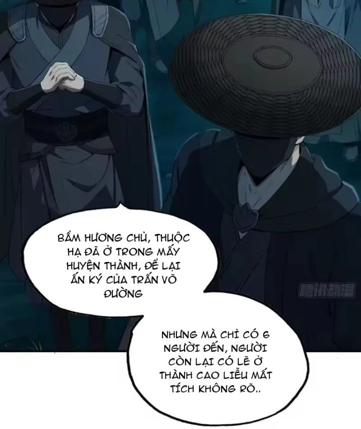 Đạo Gia Phải Phi Thăng Chapter 42 - Trang 39