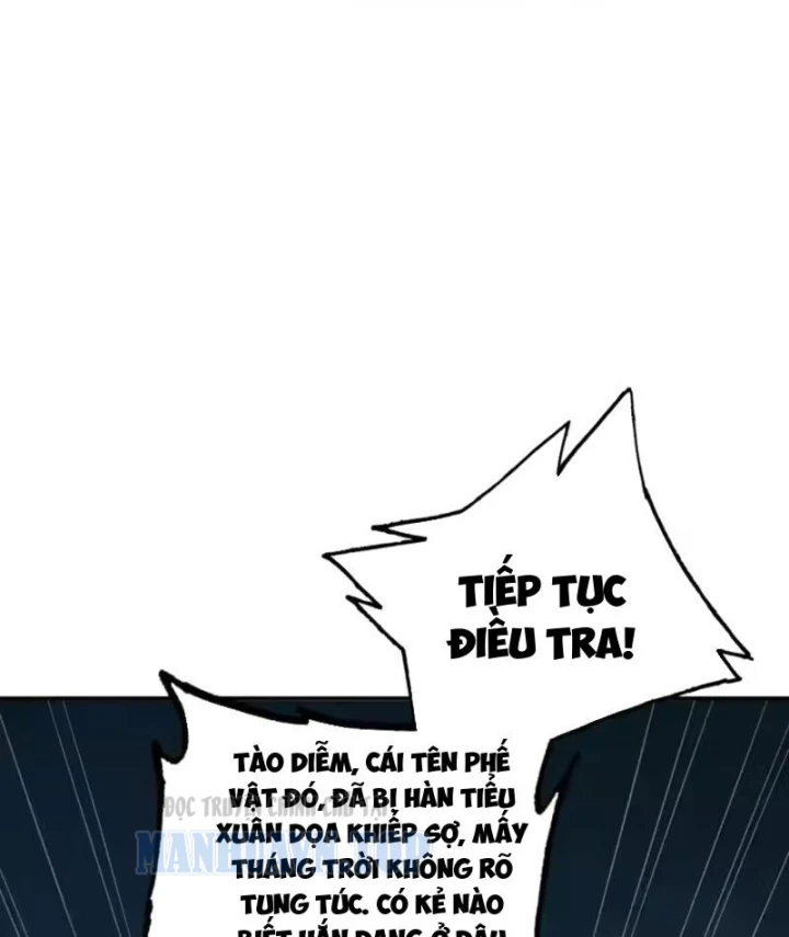 Đạo Gia Phải Phi Thăng Chapter 42 - Trang 40