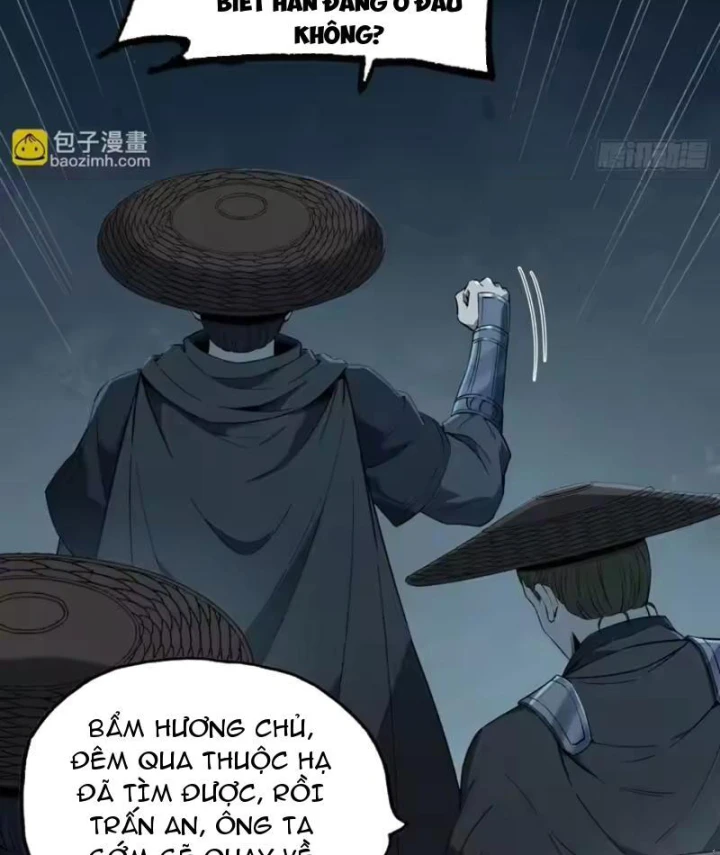 Đạo Gia Phải Phi Thăng Chapter 42 - Trang 41