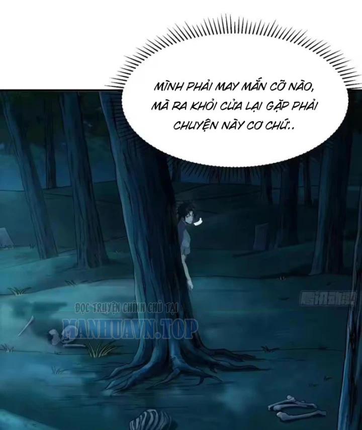 Đạo Gia Phải Phi Thăng Chapter 42 - Trang 45