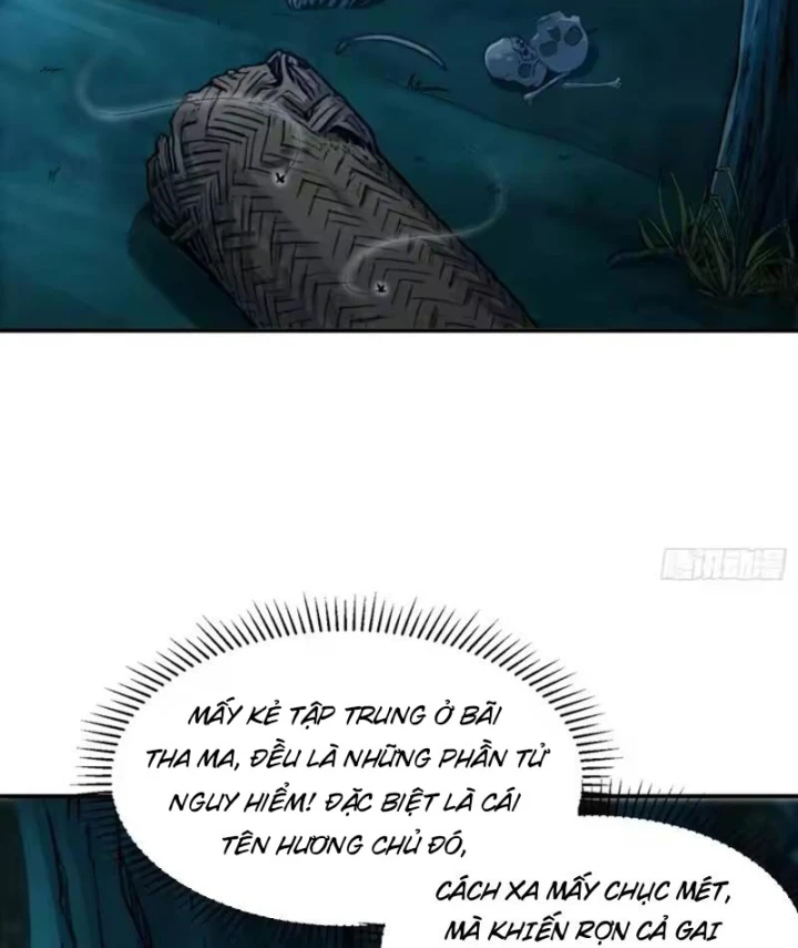Đạo Gia Phải Phi Thăng Chapter 42 - Trang 46