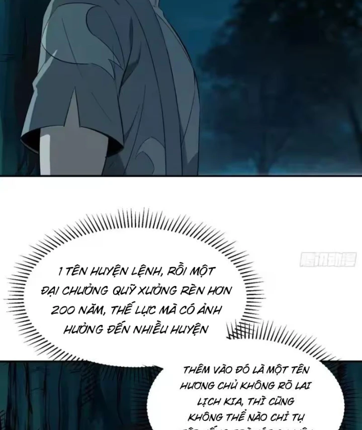 Đạo Gia Phải Phi Thăng Chapter 42 - Trang 49