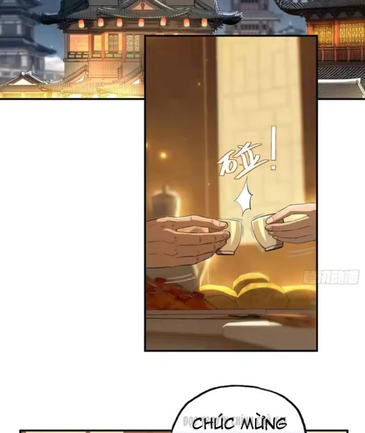 Đạo Gia Phải Phi Thăng Chapter 42 - Trang 5