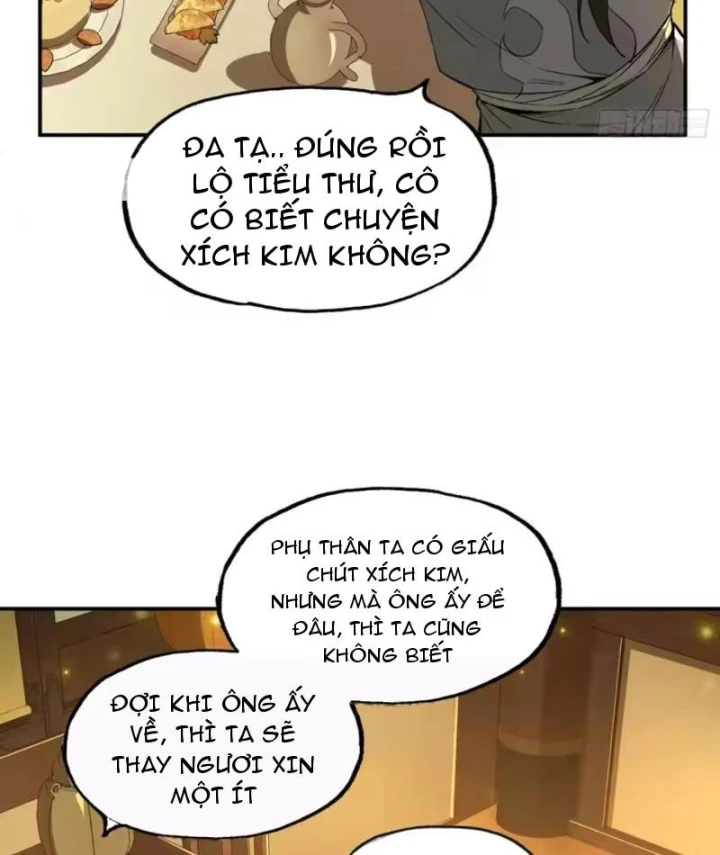 Đạo Gia Phải Phi Thăng Chapter 42 - Trang 7
