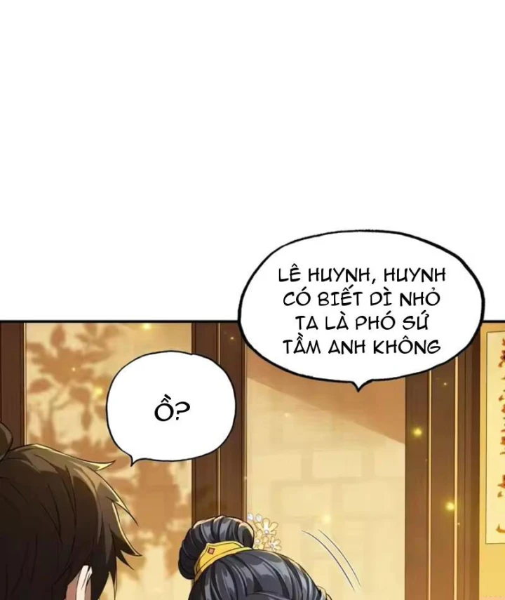 Đạo Gia Phải Phi Thăng Chapter 42 - Trang 9