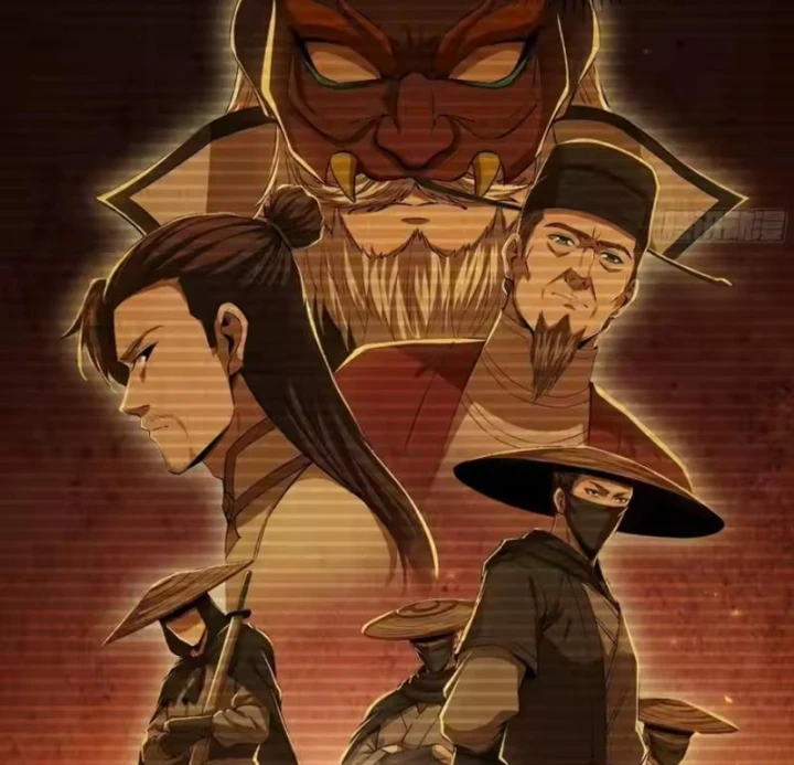 Đạo Gia Phải Phi Thăng Chapter 43 - Trang 10