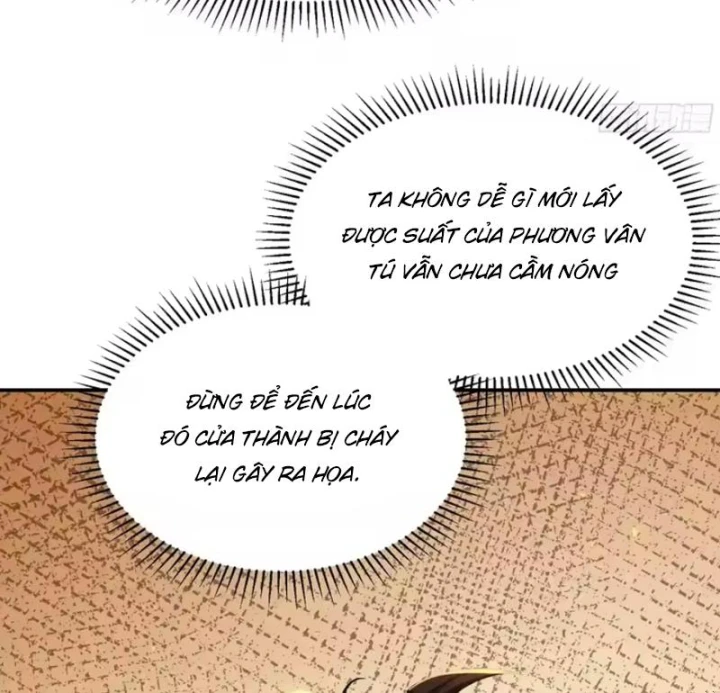 Đạo Gia Phải Phi Thăng Chapter 43 - Trang 12