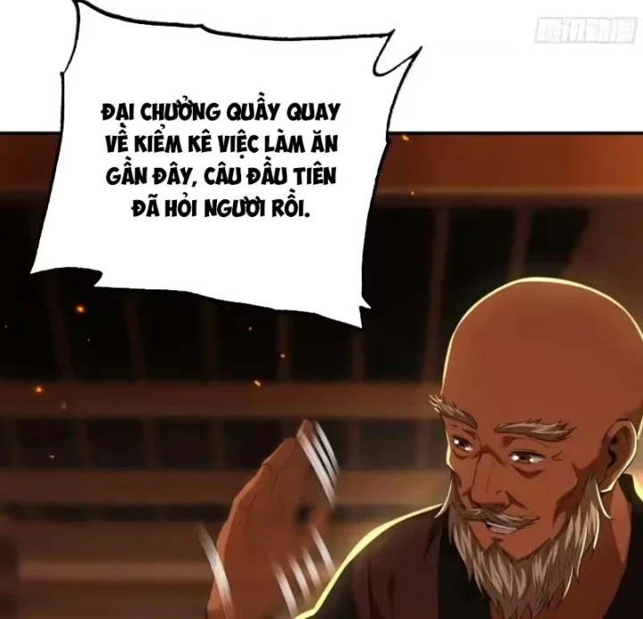 Đạo Gia Phải Phi Thăng Chapter 43 - Trang 17