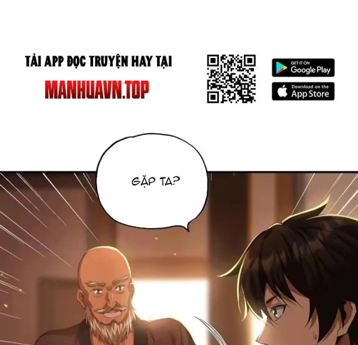 Đạo Gia Phải Phi Thăng Chapter 43 - Trang 19