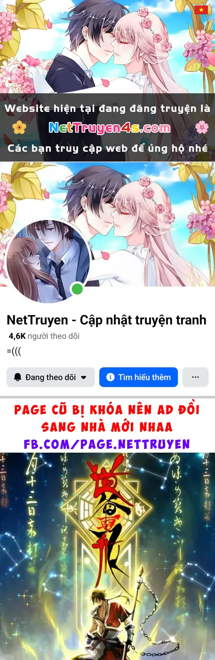 Đạo Gia Phải Phi Thăng Chapter 43 - Trang 2