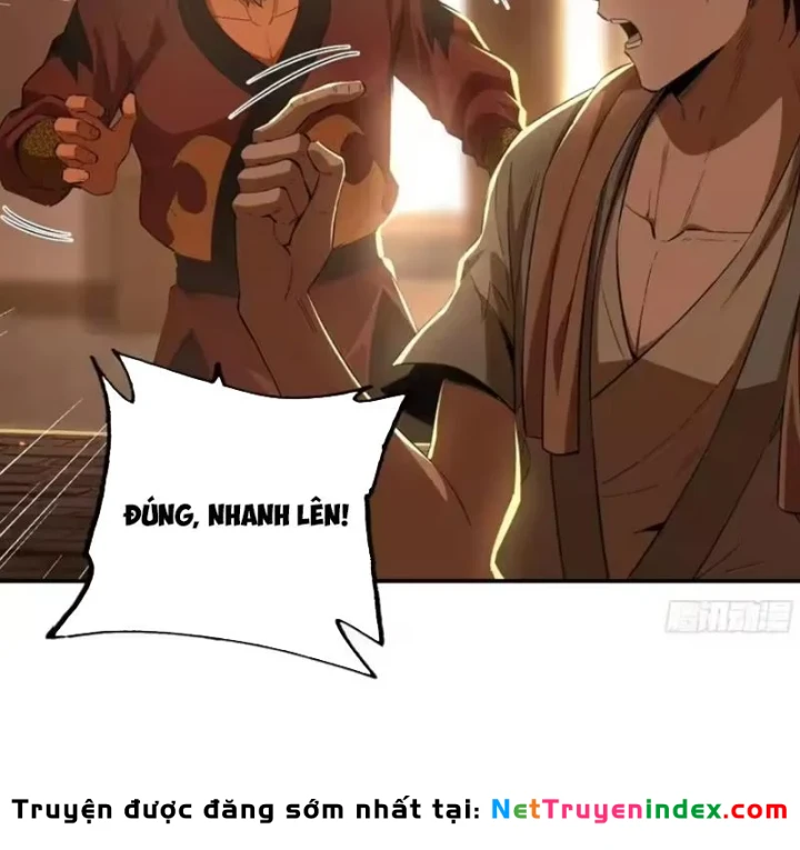 Đạo Gia Phải Phi Thăng Chapter 43 - Trang 20