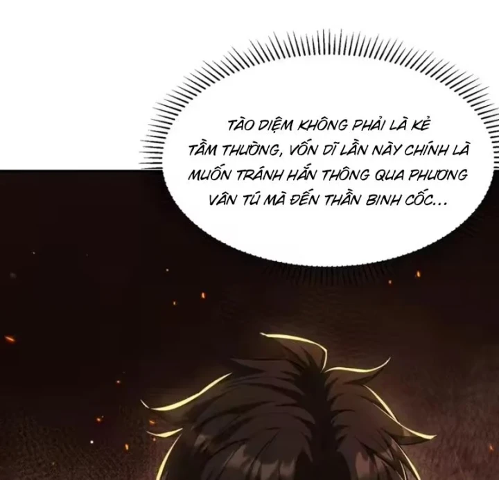 Đạo Gia Phải Phi Thăng Chapter 43 - Trang 21
