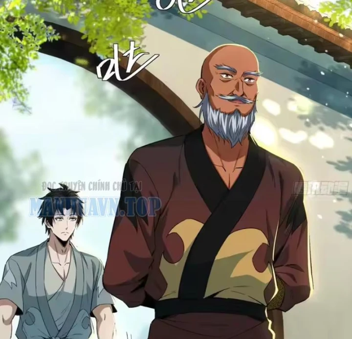 Đạo Gia Phải Phi Thăng Chapter 43 - Trang 24