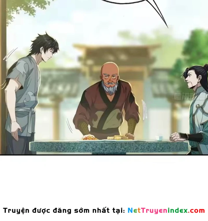Đạo Gia Phải Phi Thăng Chapter 43 - Trang 28