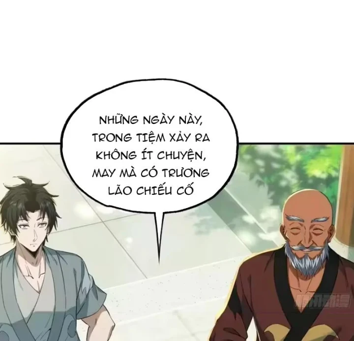 Đạo Gia Phải Phi Thăng Chapter 43 - Trang 29