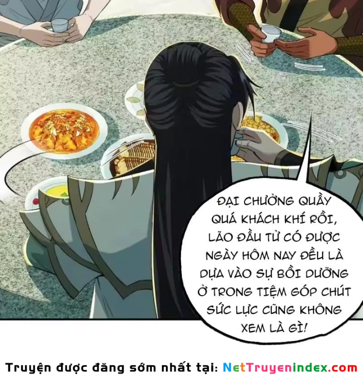 Đạo Gia Phải Phi Thăng Chapter 43 - Trang 30