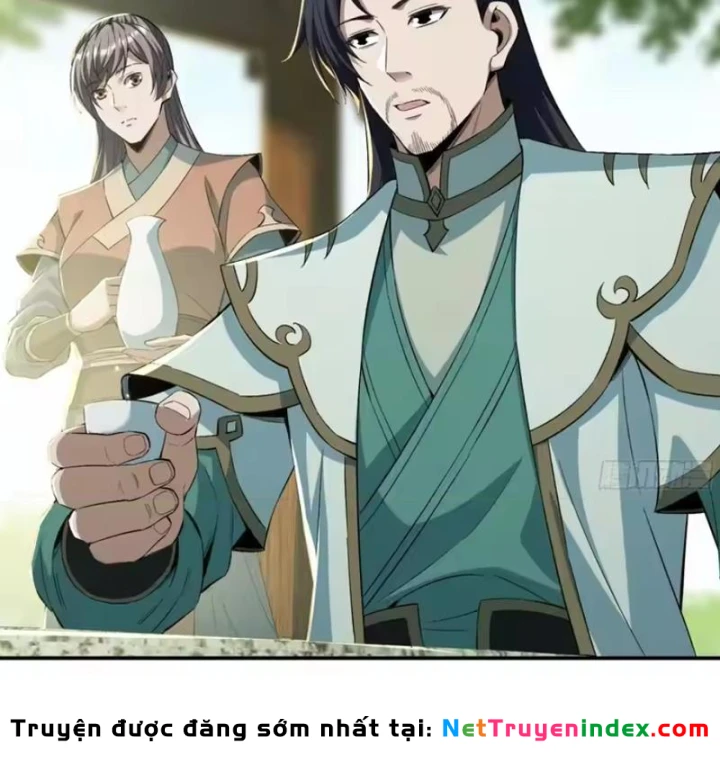 Đạo Gia Phải Phi Thăng Chapter 43 - Trang 32