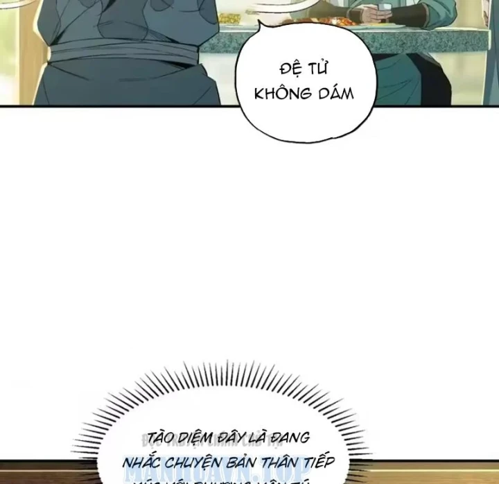 Đạo Gia Phải Phi Thăng Chapter 43 - Trang 35