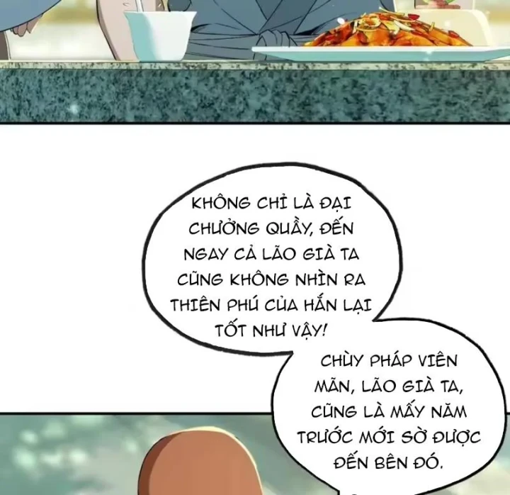 Đạo Gia Phải Phi Thăng Chapter 43 - Trang 37