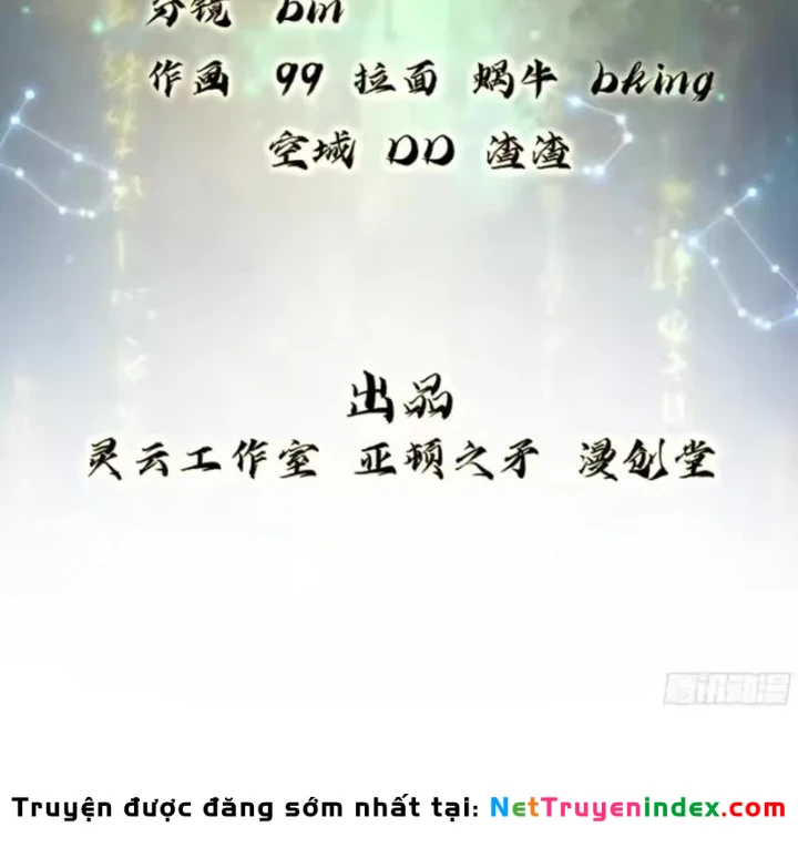 Đạo Gia Phải Phi Thăng Chapter 43 - Trang 4