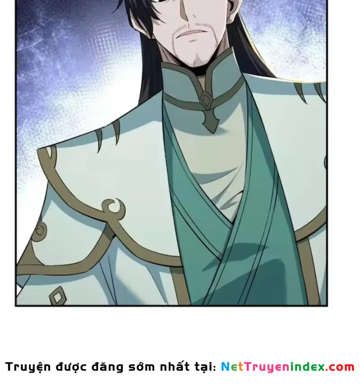 Đạo Gia Phải Phi Thăng Chapter 43 - Trang 40
