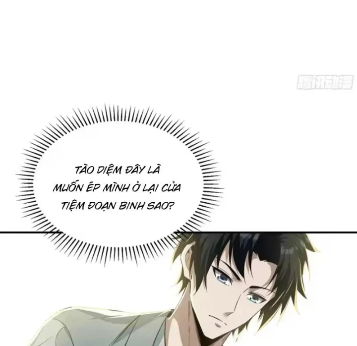Đạo Gia Phải Phi Thăng Chapter 43 - Trang 41