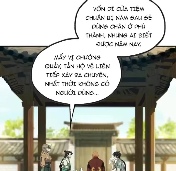 Đạo Gia Phải Phi Thăng Chapter 43 - Trang 48