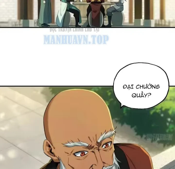 Đạo Gia Phải Phi Thăng Chapter 43 - Trang 49