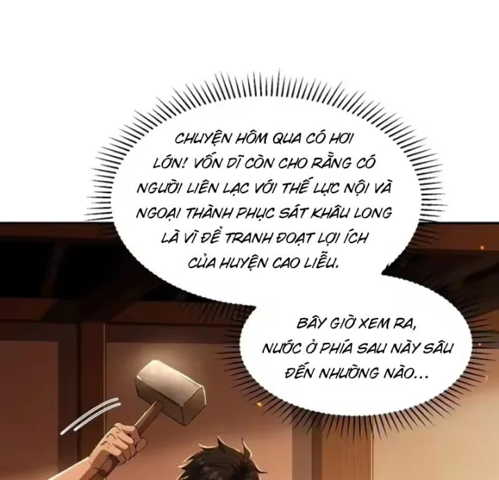 Đạo Gia Phải Phi Thăng Chapter 43 - Trang 7