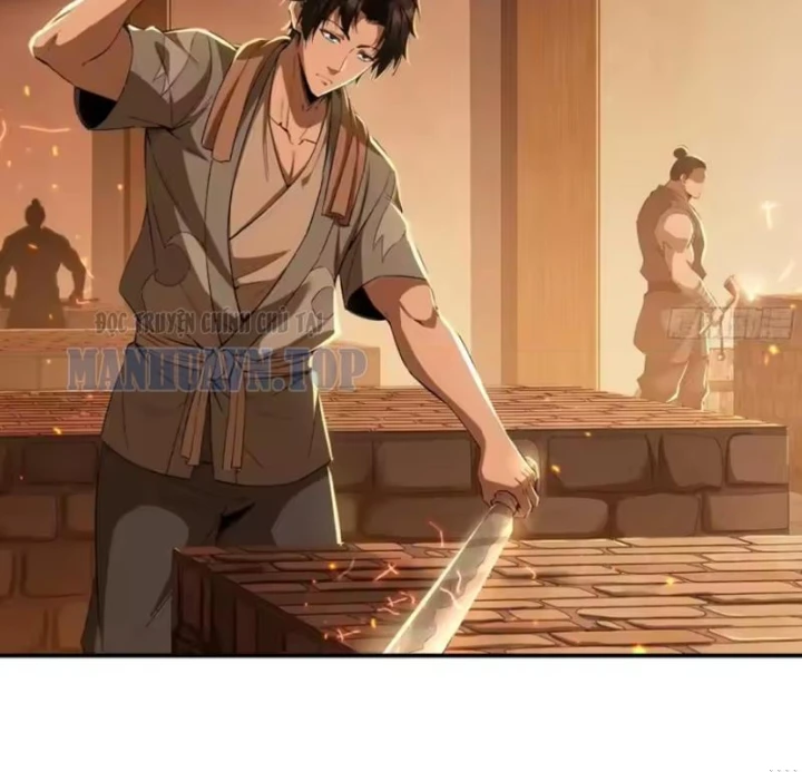 Đạo Gia Phải Phi Thăng Chapter 43 - Trang 8