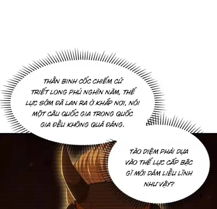 Đạo Gia Phải Phi Thăng Chapter 43 - Trang 9