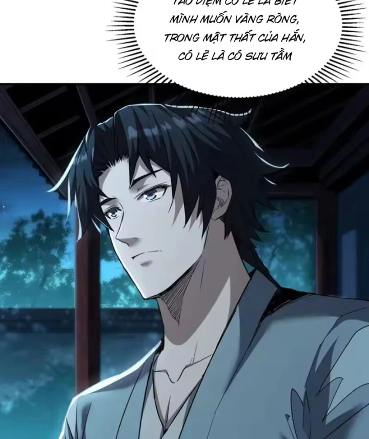 Đạo Gia Phải Phi Thăng Chapter 44 - Trang 13