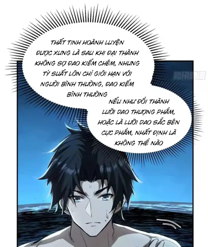 Đạo Gia Phải Phi Thăng Chapter 44 - Trang 17