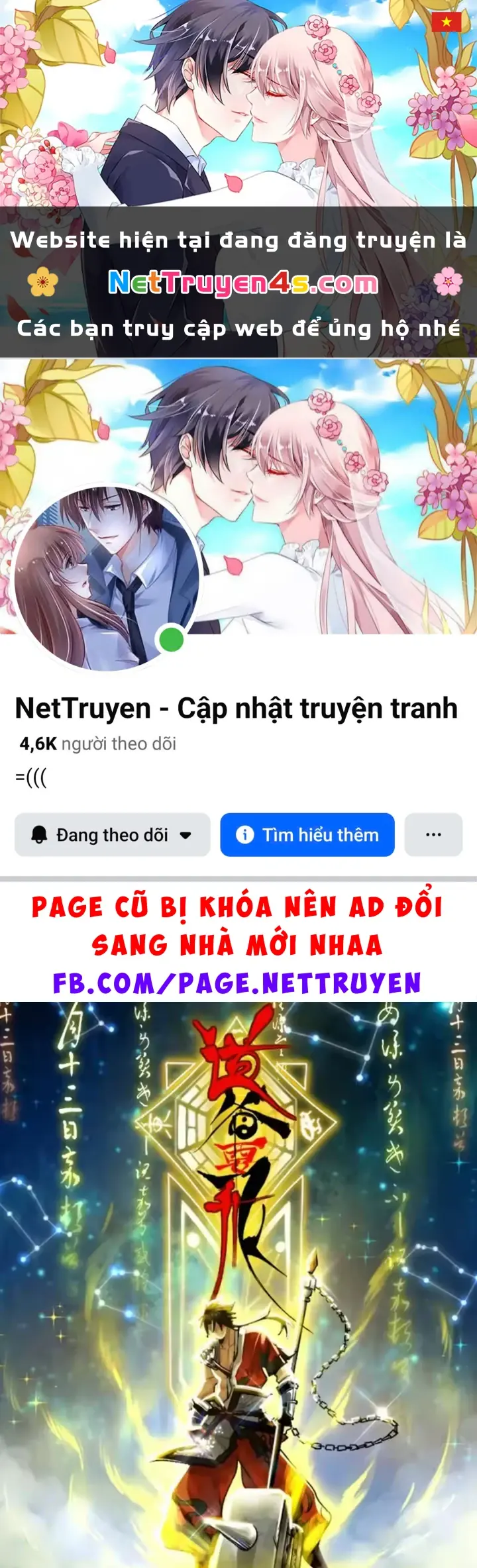 Đạo Gia Phải Phi Thăng Chapter 44 - Trang 2