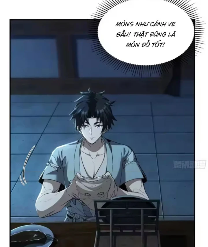 Đạo Gia Phải Phi Thăng Chapter 44 - Trang 24