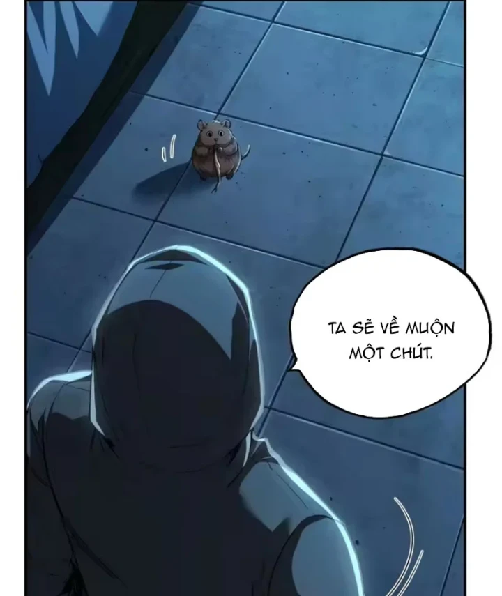 Đạo Gia Phải Phi Thăng Chapter 44 - Trang 36