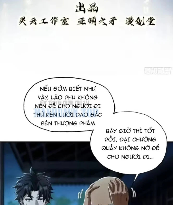 Đạo Gia Phải Phi Thăng Chapter 44 - Trang 4