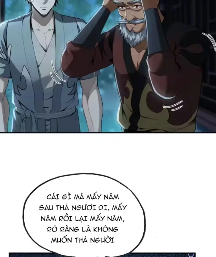 Đạo Gia Phải Phi Thăng Chapter 44 - Trang 5