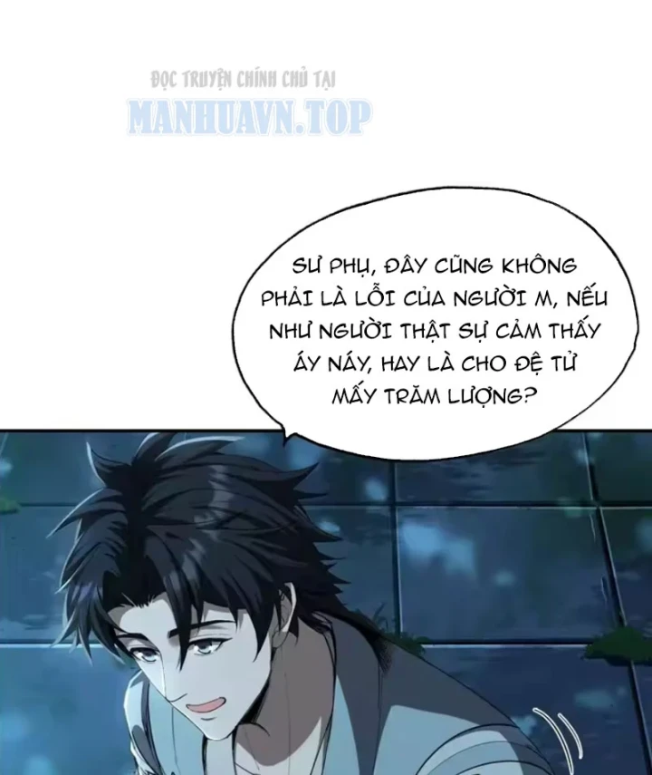 Đạo Gia Phải Phi Thăng Chapter 44 - Trang 7