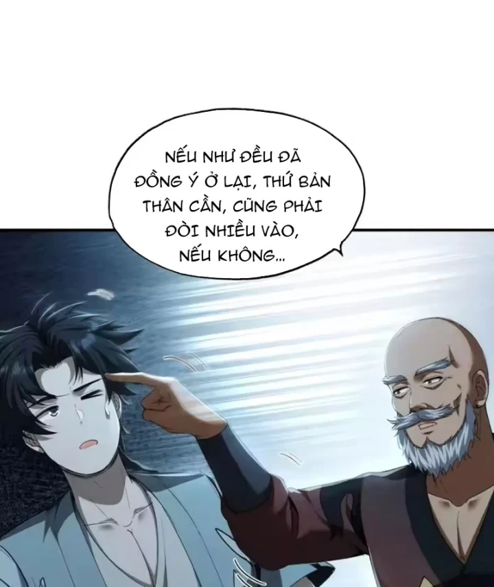 Đạo Gia Phải Phi Thăng Chapter 44 - Trang 9