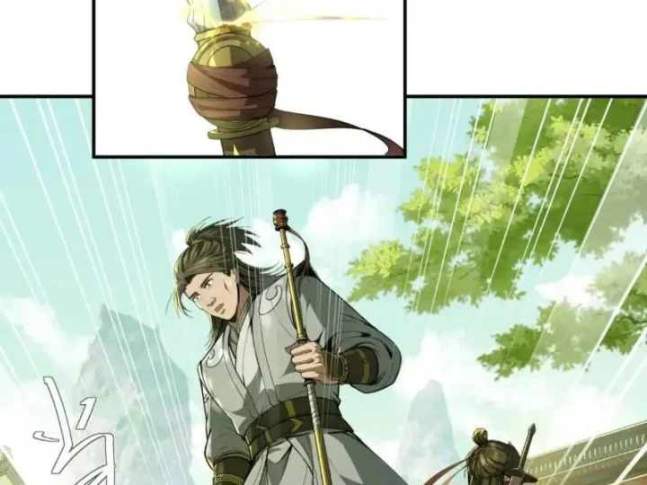 Đạo Gia Phải Phi Thăng Chapter 45 - Trang 17