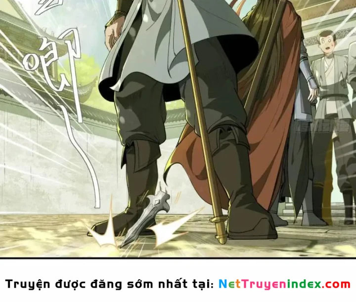 Đạo Gia Phải Phi Thăng Chapter 45 - Trang 18