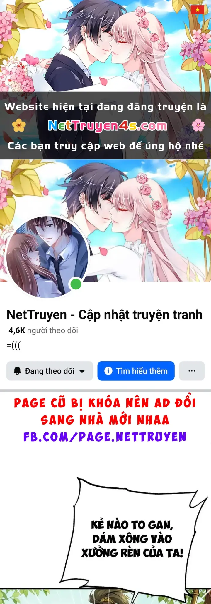 Đạo Gia Phải Phi Thăng Chapter 45 - Trang 2
