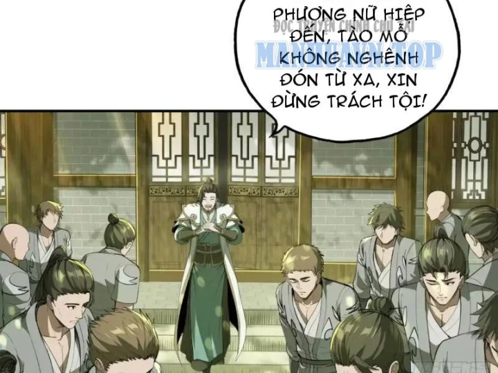 Đạo Gia Phải Phi Thăng Chapter 45 - Trang 27