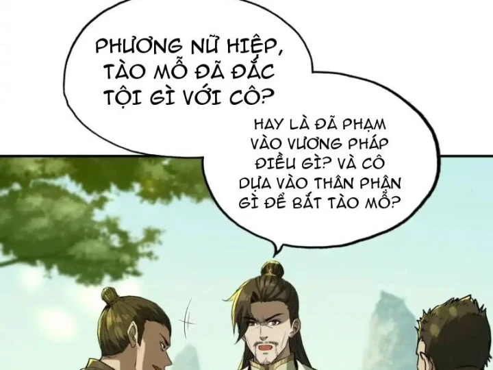 Đạo Gia Phải Phi Thăng Chapter 45 - Trang 32