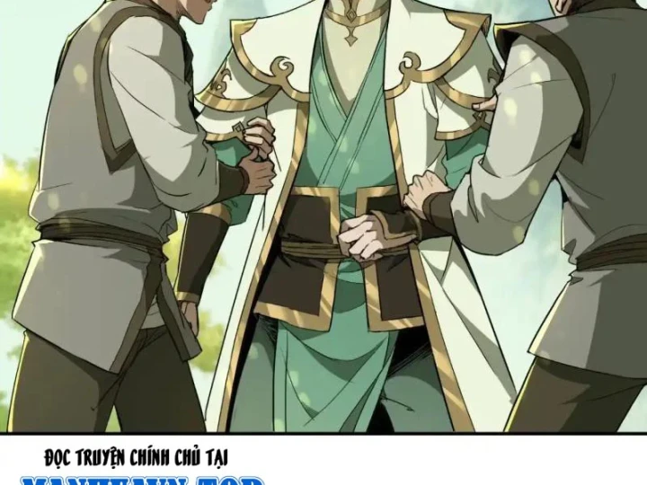 Đạo Gia Phải Phi Thăng Chapter 45 - Trang 33