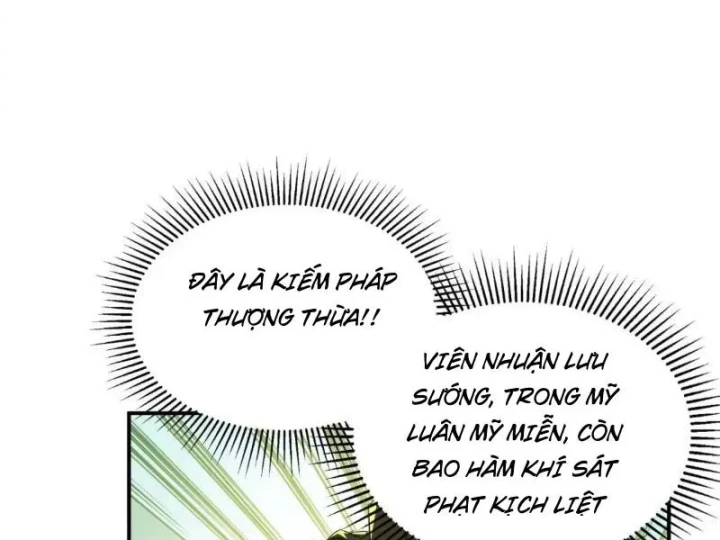 Đạo Gia Phải Phi Thăng Chapter 45 - Trang 43