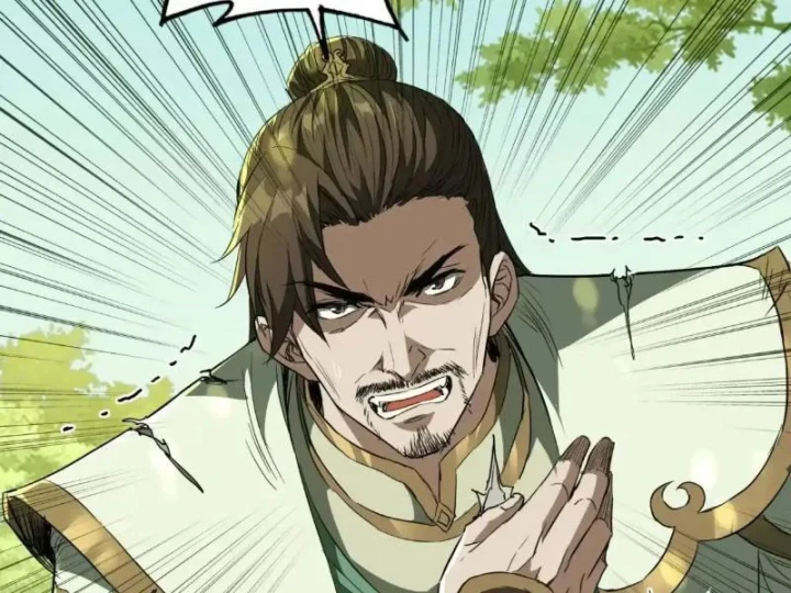 Đạo Gia Phải Phi Thăng Chapter 45 - Trang 47